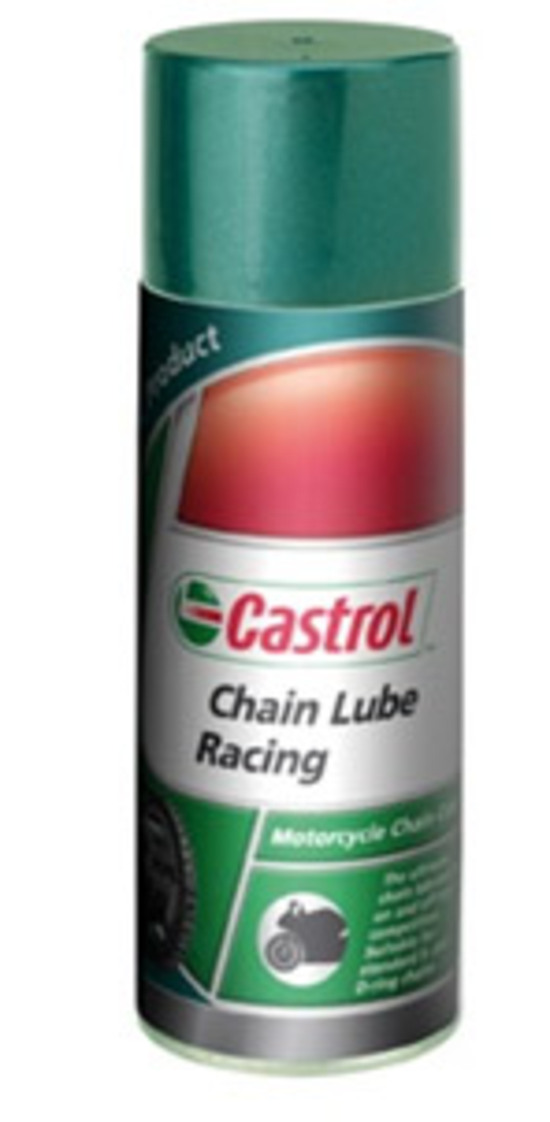 Castrol: linea per le due ruote Castrol: linea per le due ruote