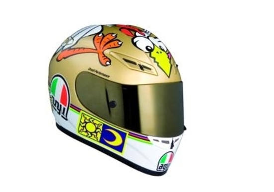 AGV The Chicken AGV The Chicken