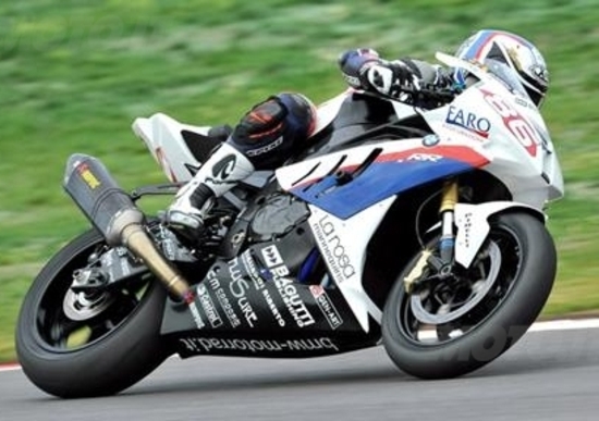 La Superstock 1000 FIM Cup parla italiano La Superstock 1000 FIM Cup parla italiano