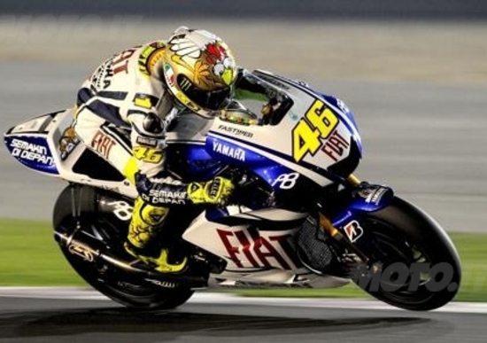 Losail, dopo le libere parlano i piloti Losail, dopo le libere parlano i piloti