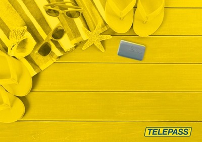 FT TELEPASS SCARICA