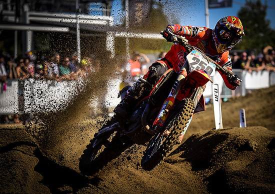 MXGP: tutti i retroscena del mondiale post-Belgio MXGP: tutti i retroscena del mondiale post-Belgio