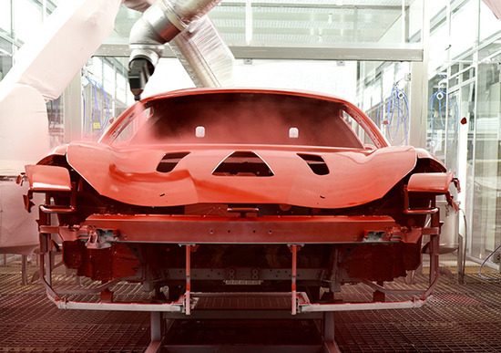 Quale auto da più utile alla Casa che la produce? Ferrari sempre in pole Quale auto da più utile alla Casa che la produce? Ferrari sempre in pole