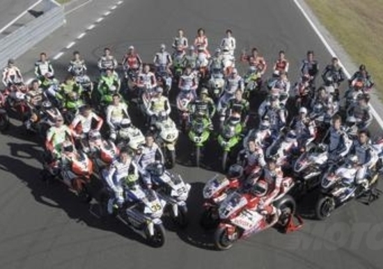 Non parte la MotoGP… mi guardo la SBK Non parte la MotoGP… mi guardo la SBK