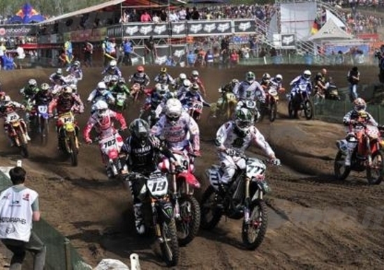 Valkenswaard, che spettacolo Valkenswaard, che spettacolo