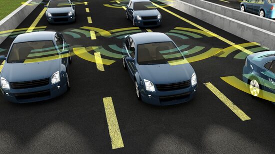 Veicoli connessi e autonomi. Forrester espone alcuni rischi Veicoli connessi e autonomi. Forrester espone alcuni rischi