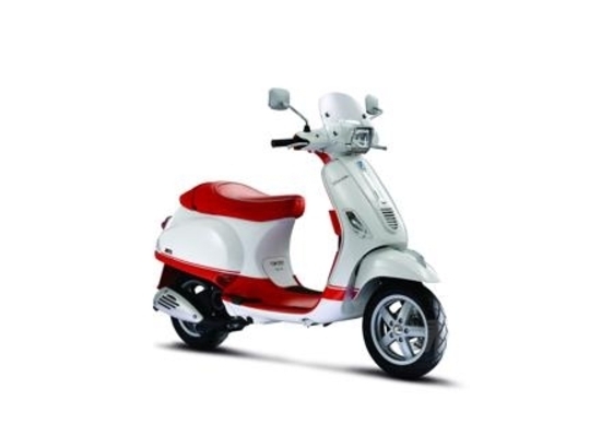 Nasce Vespa S College Nasce Vespa S College