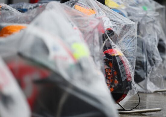 MotoGP 2018. GP di Silverstone cancellato MotoGP 2018. GP di Silverstone cancellato
