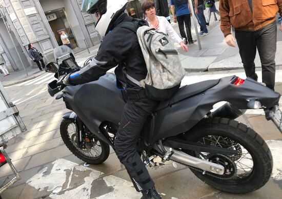 EICMA e Intermot 2018: tutte le novità in arrivo EICMA e Intermot 2018: tutte le novità in arrivo