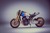 Mick Doohan a Glemseck con una Honda CB1000R [gallery aggiornata]