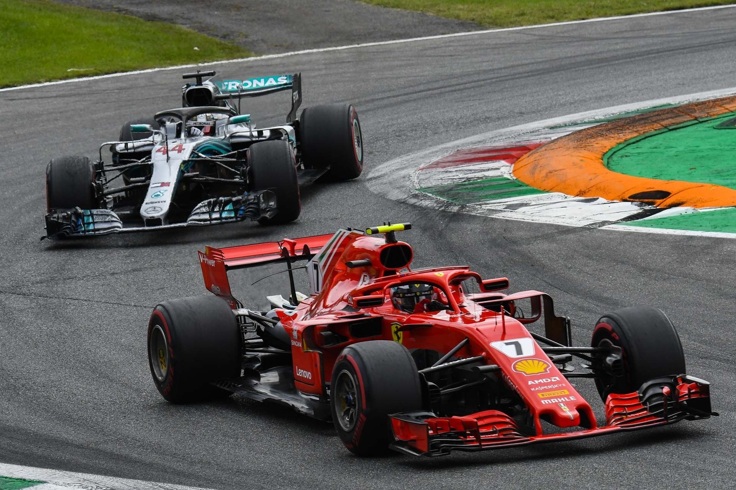 F1, GP Italia 2018: ecco perché la Ferrari ha perso la corsa