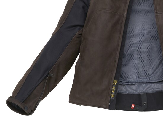 Giacca e pantaloni Spidi Evotourer Giacca e pantaloni Spidi Evotourer