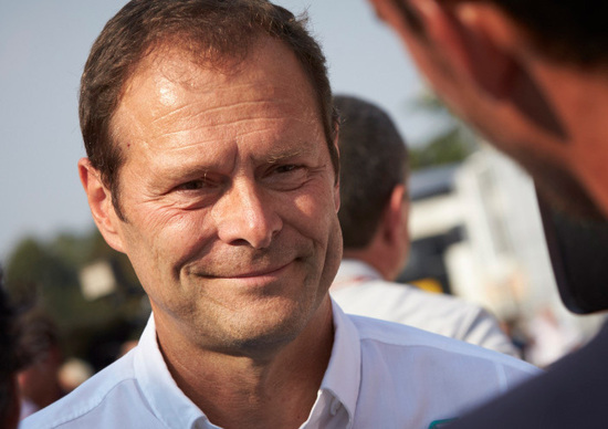 F1, Aldo Costa: «La prossima Mercedes? La progetterò a Parma» F1, Aldo Costa: «La prossima Mercedes? La progetterò a Parma»