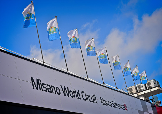 Orari TV MotoGP. GP di Misano Orari TV MotoGP. GP di Misano