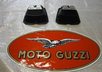 coperchi valvole Moto Guzzi - Annuncio 7352373