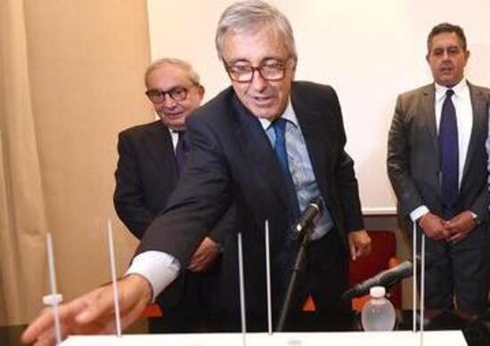 Ponte Morandi, ad Autostrade Castellucci: «Responsabili, ma non colpevoli» Ponte Morandi, ad Autostrade Castellucci: «Responsabili, ma non colpevoli»