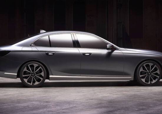 Vinfast ecco le nuove sedane e suv asiatiche by Pininfarina Vinfast ecco le nuove sedane e suv asiatiche by Pininfarina