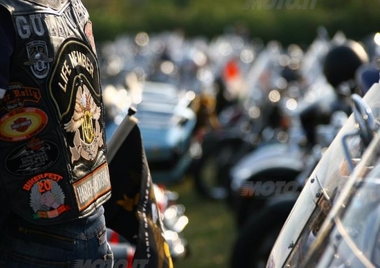 Si avvicina il 6° Harley Owners Group Italian National Rally di Pescara Si avvicina il 6° Harley Owners Group Italian National Rally di Pescara