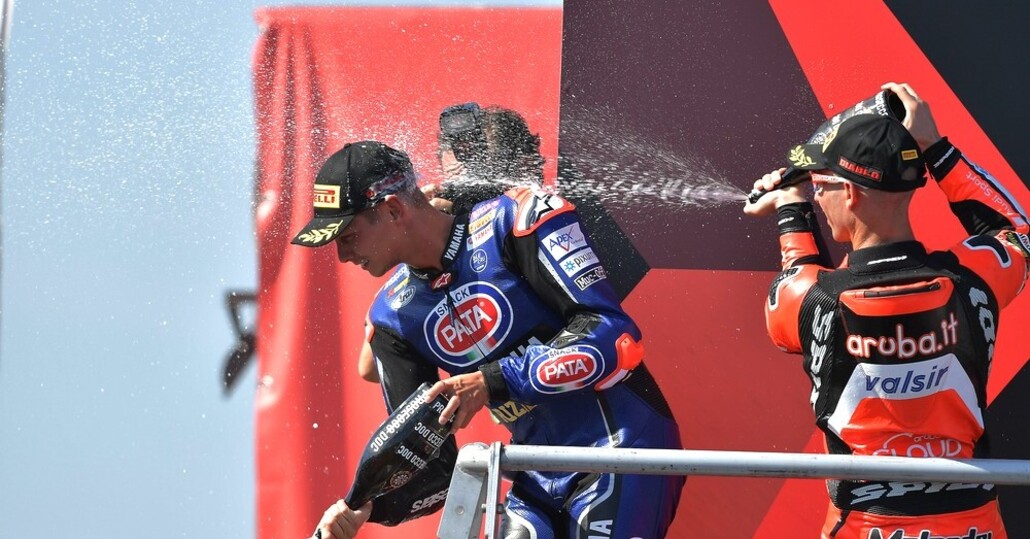 SBK 2018. Il GP del Portogallo, la parola ai protagonisti