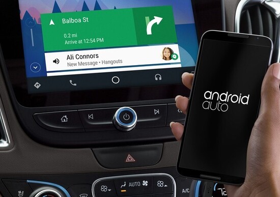 Su Renault, Nissan e Mitsubishi arriva Google a bordo Su Renault, Nissan e Mitsubishi arriva Google a bordo