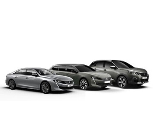 Peugeot, ecco le nuove motorizzazioni ibride plug-in Peugeot, ecco le nuove motorizzazioni ibride plug-in