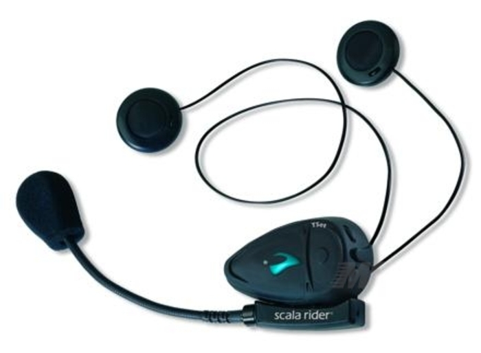 Cardo Scala Rider Teamset PRO - Accessori - Moto.it