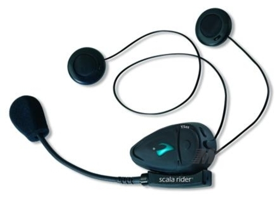 Cardo Scala Rider Teamset PRO Cardo Scala Rider Teamset PRO