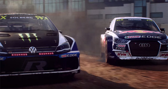 download dirt 5 rally