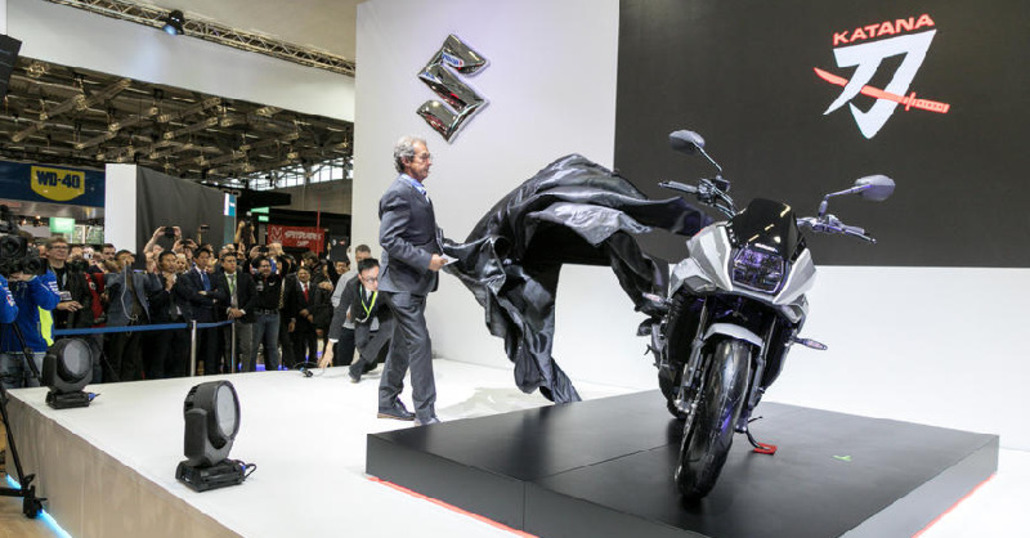Intermot 2018: tutte le novità Casa per Casa