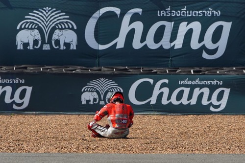 MotoGP, GP Thailandia 2018: il circuito di Buriram ai raggi X MotoGP, GP Thailandia 2018: il circuito di Buriram ai raggi X