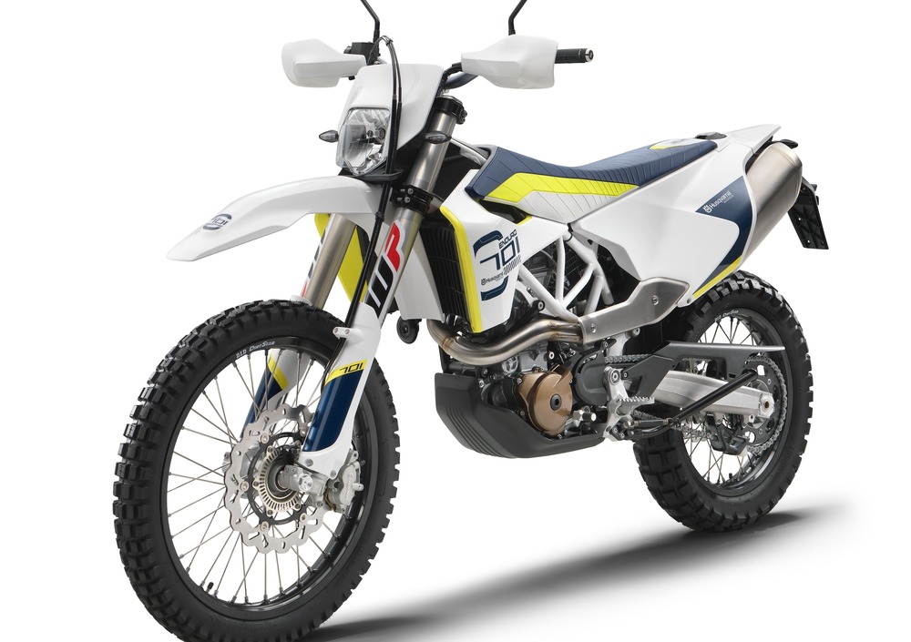 701 enduro 2019