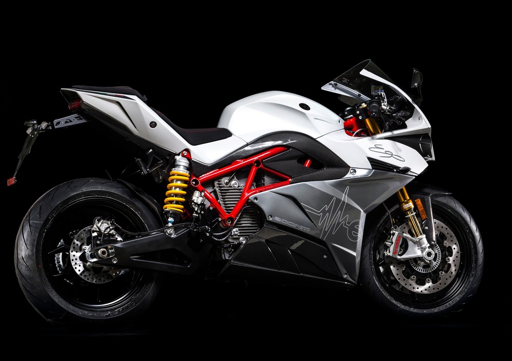 Photo inspiration: Energica Ego Software Release Reference: Energica Ego 2019 Prezzo E Scheda Tecnica