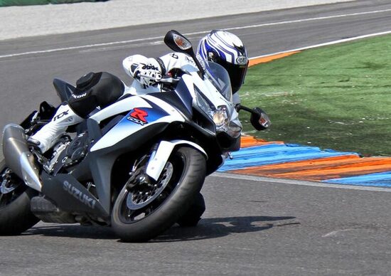 Suzuki GSX-R 750 Suzuki GSX-R 750
