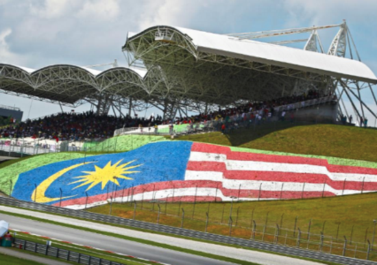 Orari TV MotoGP. Il GP di Malesia 2018 Orari TV MotoGP. Il GP di Malesia 2018