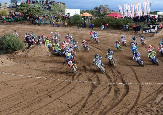 Internazionali d’Italia Motocross 2019: il calendario Internazionali d’Italia Motocross 2019: il calendario