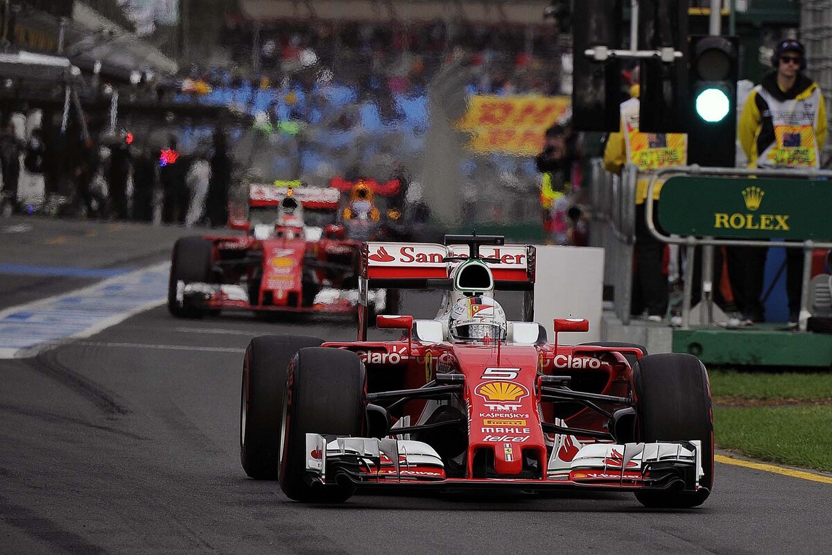 Quanto Costa Andare A Vedere La Formula 1
