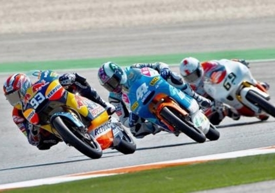 L'analisi tecnica delle prove del GP di San Marino L'analisi tecnica delle prove del GP di San Marino
