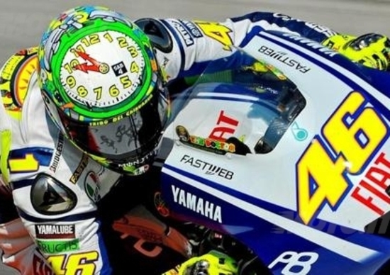 Moto GP. Pedrosa in prima fila a Misano davanti a Lorenzo e Stoner Moto GP. Pedrosa in prima fila a Misano davanti a Lorenzo e Stoner