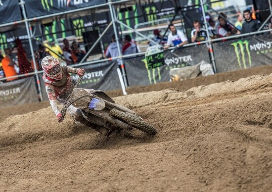 MXGP: Tutte le novità per il 2019 MXGP: Tutte le novità per il 2019