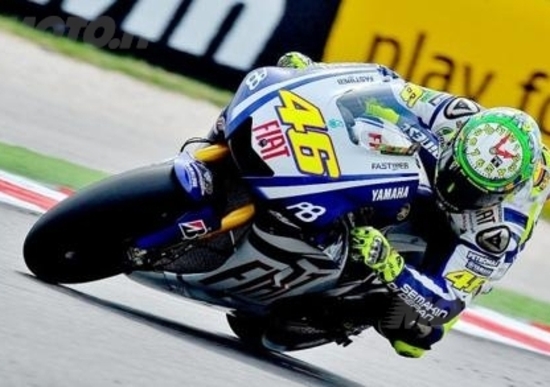I commenti dei piloti dopo il GP di San Marino I commenti dei piloti dopo il GP di San Marino