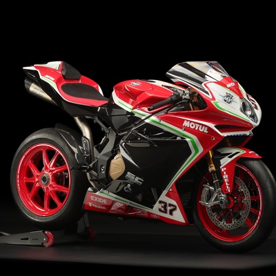 MV Agusta F4 1000, Catalogo E Listino Prezzi - Moto.it