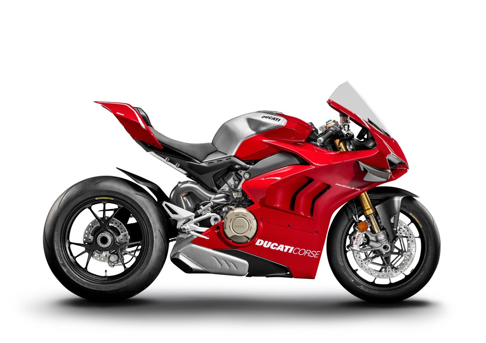 Ducati Panigale V4 R 1000 2019 Prezzo E Scheda Tecnica Motoit