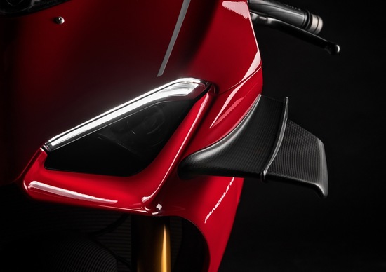 Ducati a EICMA 2018 Ducati a EICMA 2018