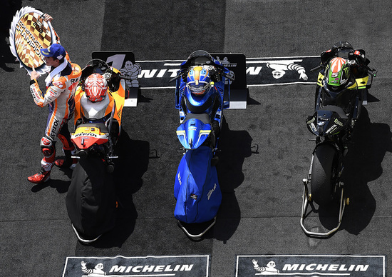 Le pagelle del GP della Malesia 2018 Le pagelle del GP della Malesia 2018