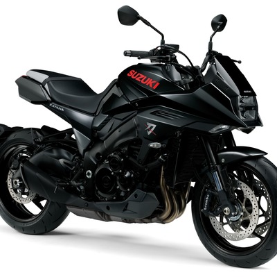 Suzuki katana 1000