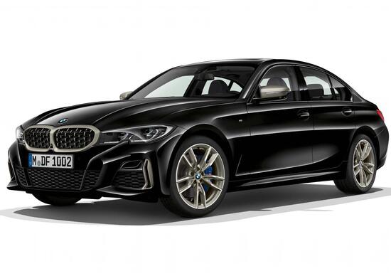 BMW M340i, la via di mezzo tra le sportive BMW M340i, la via di mezzo tra le sportive