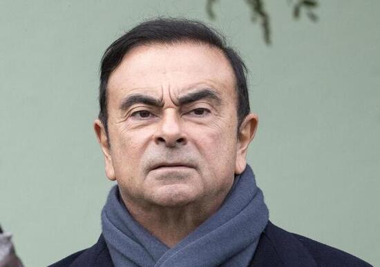 Chi è Carlos Ghosn, il supermanager dell'auto arrestato in Giappone Chi è Carlos Ghosn, il supermanager dell'auto arrestato in Giappone
