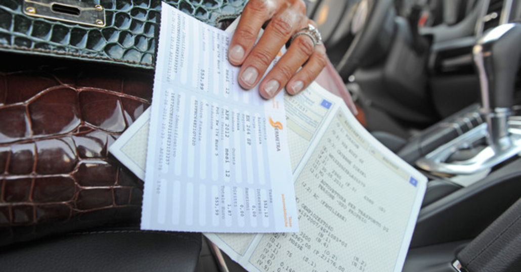 Via il Bollo auto: il vicepremier Di Maio ripropone l’eliminazione della Tassa auto in Italia