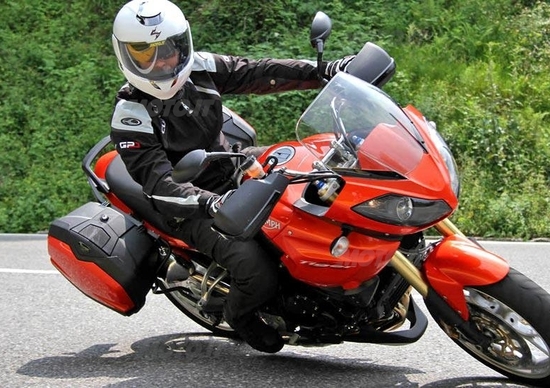 Triumph Tiger SE Triumph Tiger SE