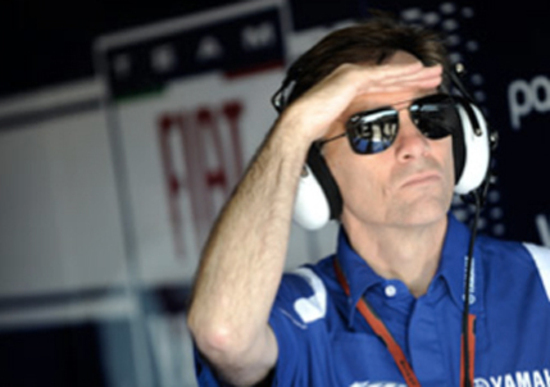 Continuano le polemiche. Yamaha dalla parte di Lorenzo Continuano le polemiche. Yamaha dalla parte di Lorenzo